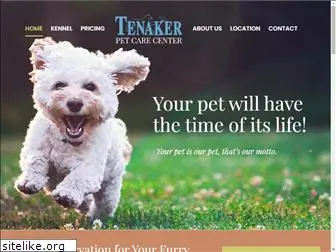 tenakerpetcare.com