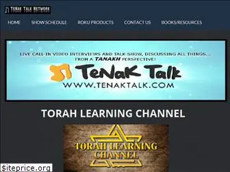 tenaktalknetwork.com