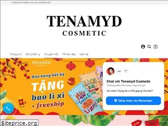 tenamydstore.com