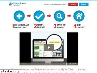 tenancytracker.co.nz