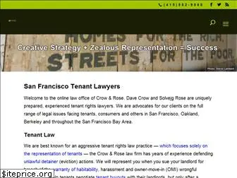 tenant-lawyers.com