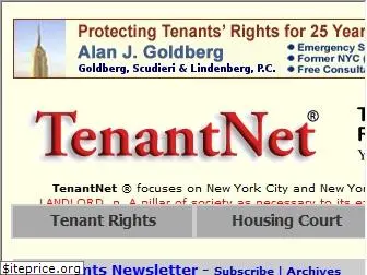 tenant.net