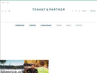tenantandpartner.com