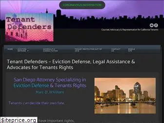 tenantdefenders.com