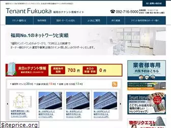 tenantfukuoka.com