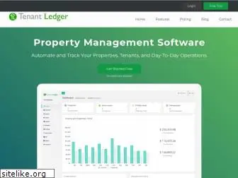 tenantledger.com