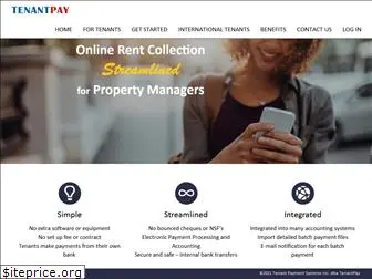 tenantpay.com