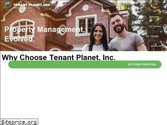 tenantplanet.com