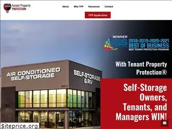 tenantpropertyprotection.com