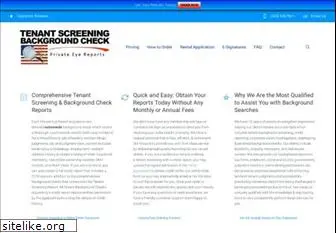 tenantscreeningbackgroundcheck.com