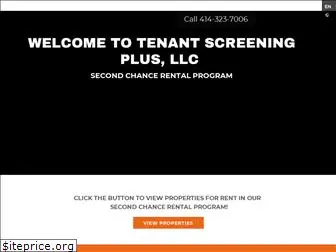 tenantscreeningplus.com