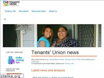 tenantsunion.org.au