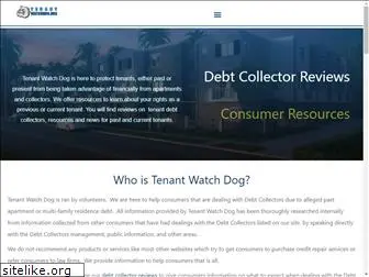 tenantwatchdog.org