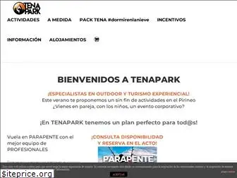 tenapark.com