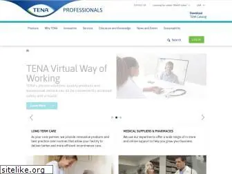 tenaprofessionals.us