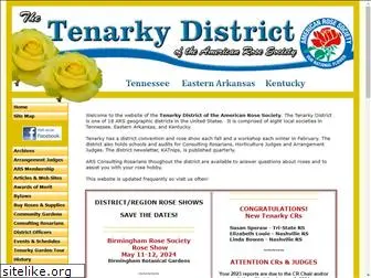 tenarky.org