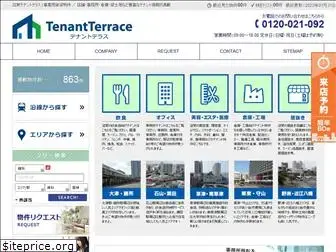 tenatera.net