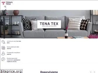 tenatex.cz