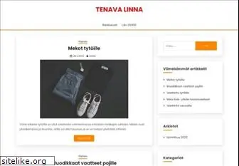 tenavalinna.fi