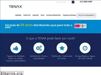 tenax.com.br