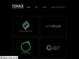 tenaxenergy.com