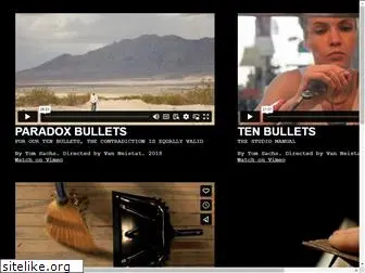 tenbullets.com