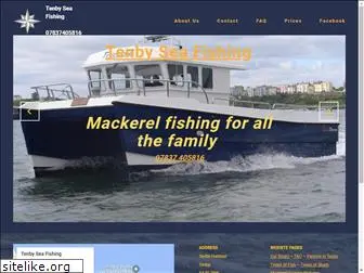 tenbyseafishing.co.uk