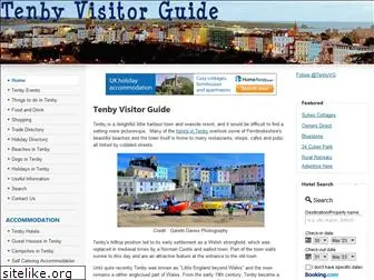tenbyvisitorguide.co.uk