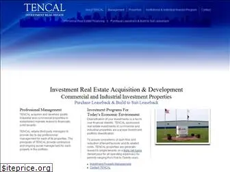 tencal.com