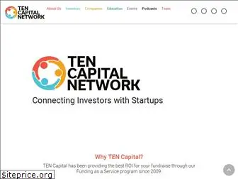 tencapital.group