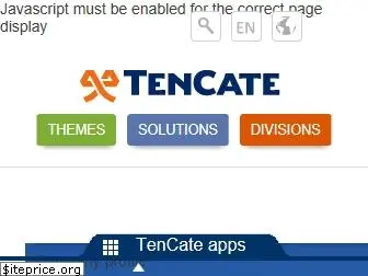 tencate.com