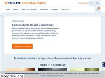 tencateindustrialfabrics.com