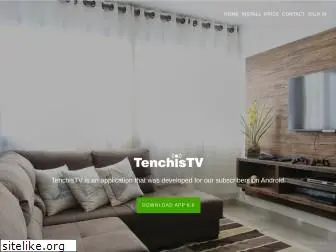 tenchistvrocks.com