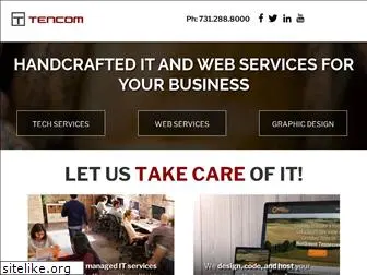 tencom.net