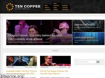 tencopper.com