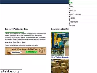 tencorr.com