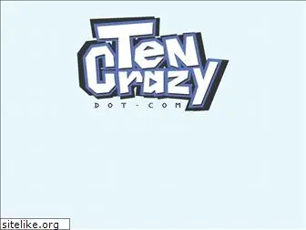 tencrazy.com