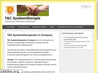 tencsysteemtherapie.nl
