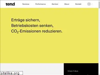 tend.ch