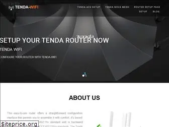 tenda-wifi.com