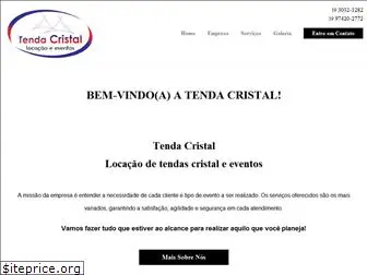 tendacristal.com.br