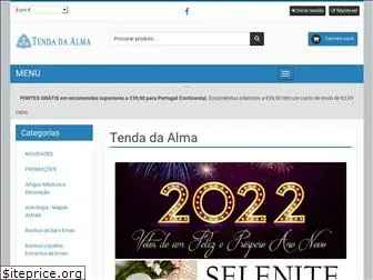 tendadaalma.com