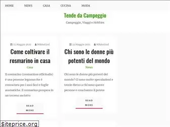 tendadacampeggio.net