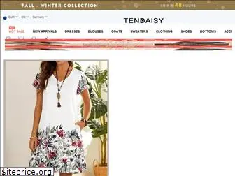 tendaisy.com