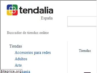 tendalia.com