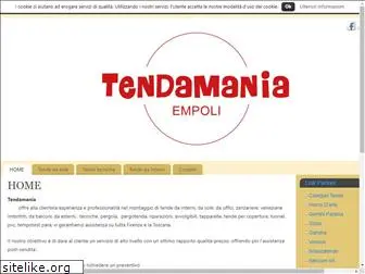 tendamania.com
