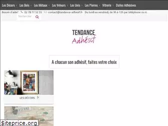 tendance-adhesif.fr