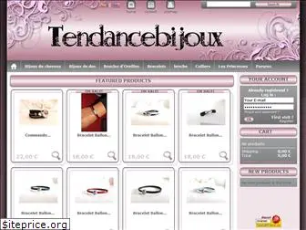 tendance-bijoux.fr