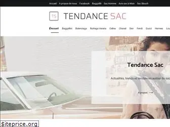 tendance-sac.fr