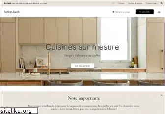 tendances-concept.com